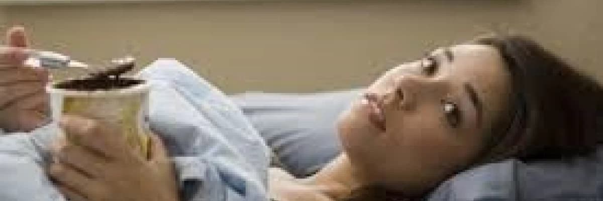 Premenstrüel Sendrom