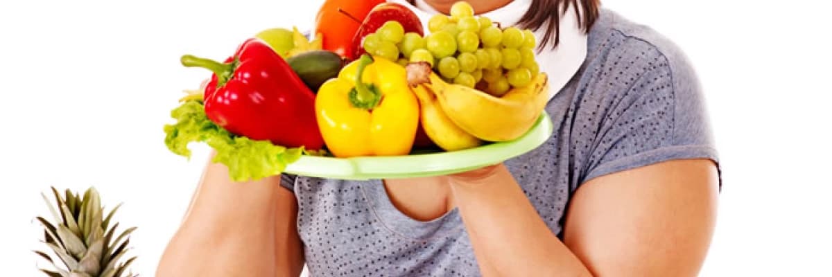 Fazla Kiloların Farkındayız Peki Nasıl Beslenmeliyiz?