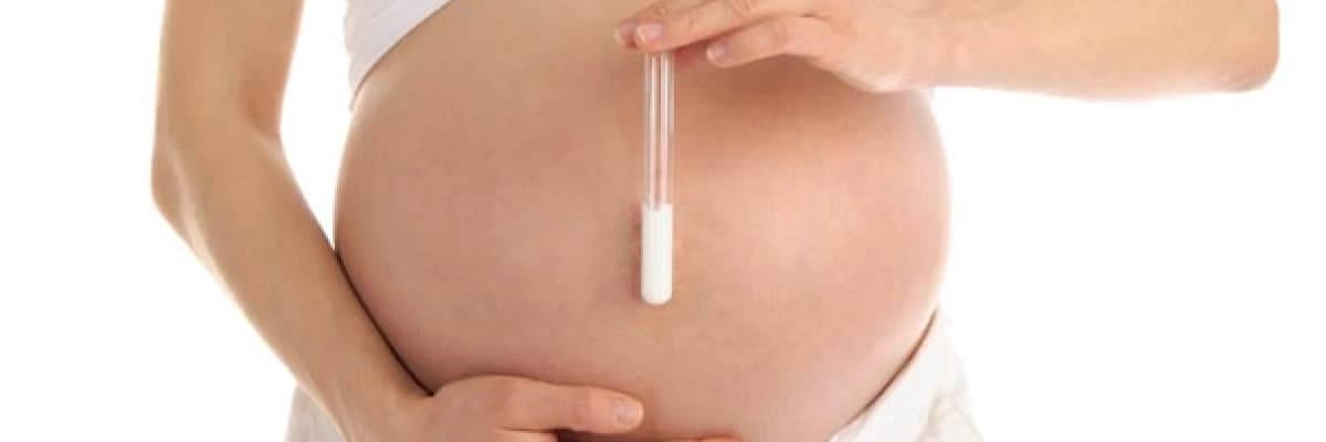 Tüp Bebek Nedir, Kimlere Uygulanır?