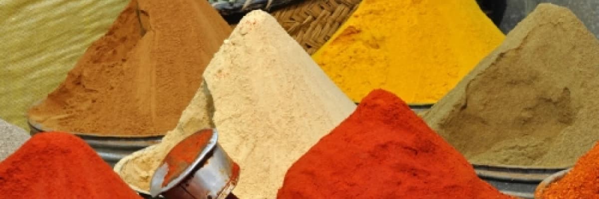 Baharatlı yiyecekler kanser ve diğer nedenlere bağlı yaşam kaybı riskinde azalma sağlayıp yaşam süresini uzatabilir mi?