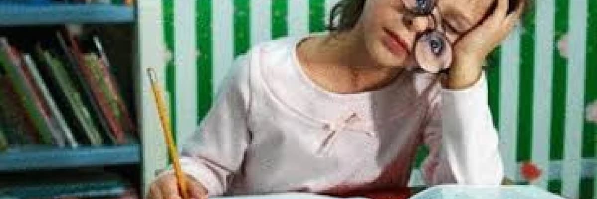 Sınav Kaygısı Başarıyı Etkiler