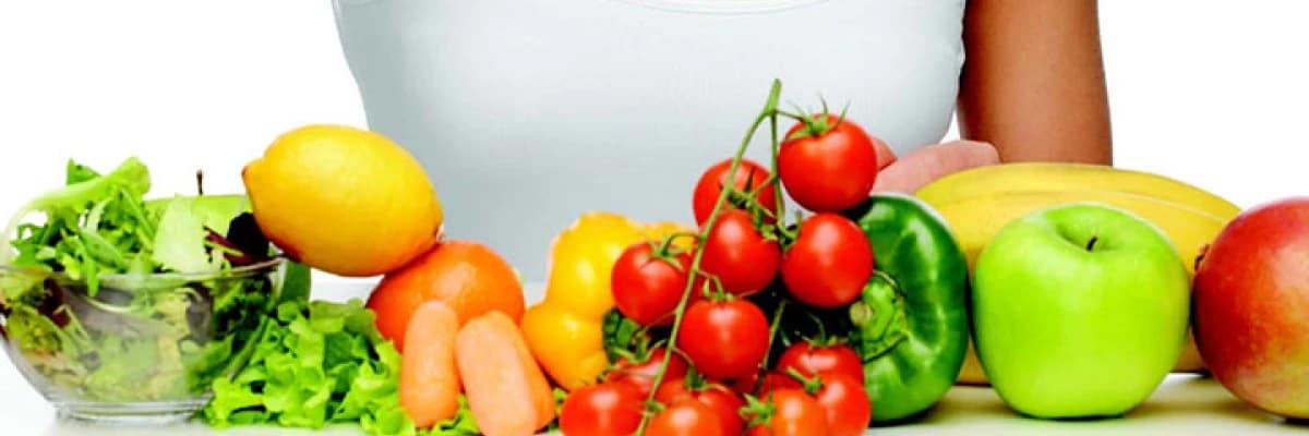 Yaz Aylarında Nasıl Beslenmeliyiz?