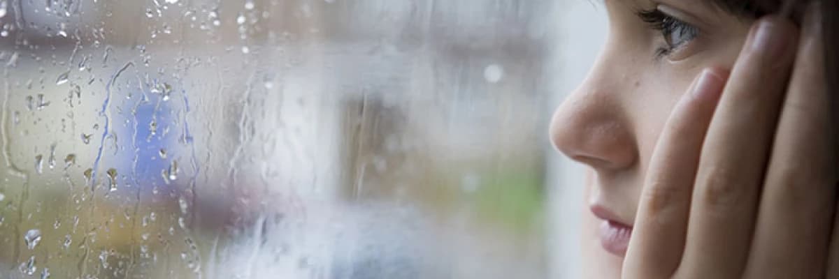 Çağın Hastalığı Depresyon ve Depresyondan Korunma!