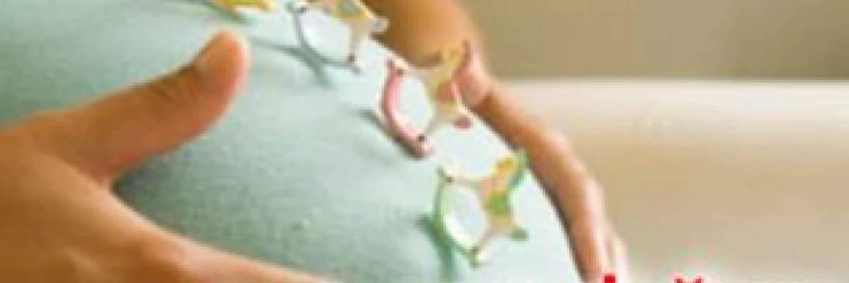 Suni sancı ile doğum