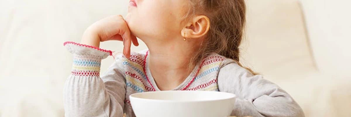 Çocuklar İçin Beslenme Stratejileri