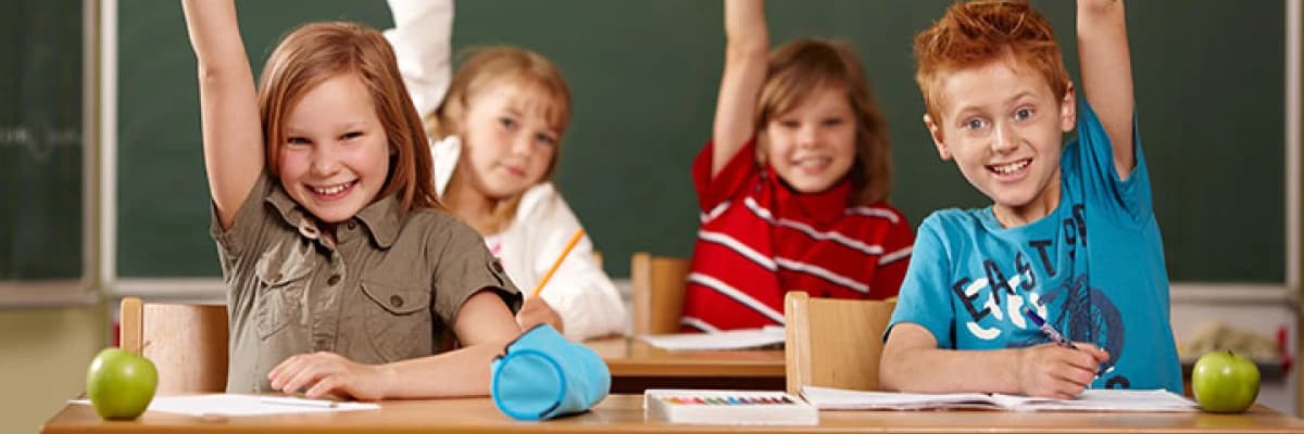 Okul Çocukları ve Beslenme