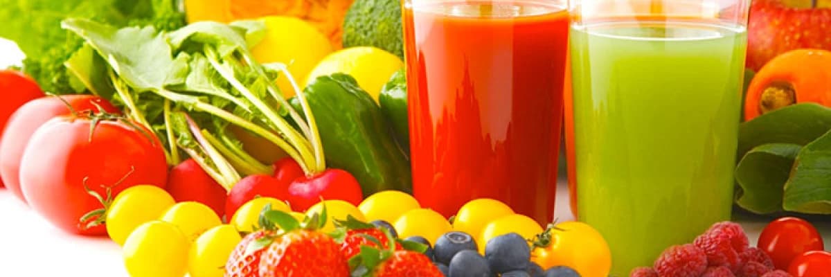 Detoks Nedir? Detoksa İhtiyacımız Var  mıdır?