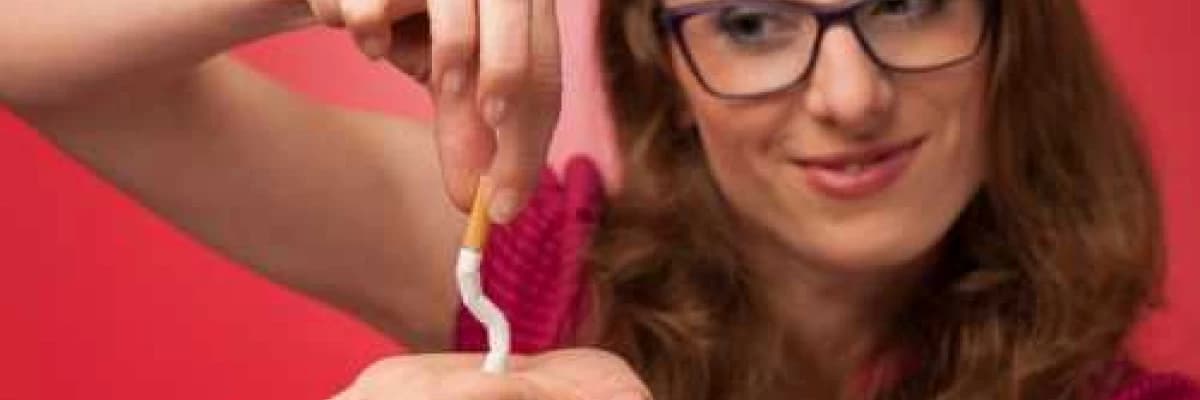 Sigara bırakmada hangi yöntem daha etkili: azaltarak bırakmak mı, birden bırakmak mı?