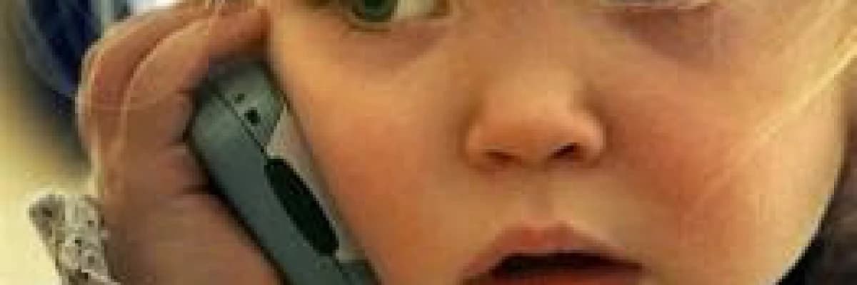 Yastık altı cep telefonu uygulamasından vazgeçin!