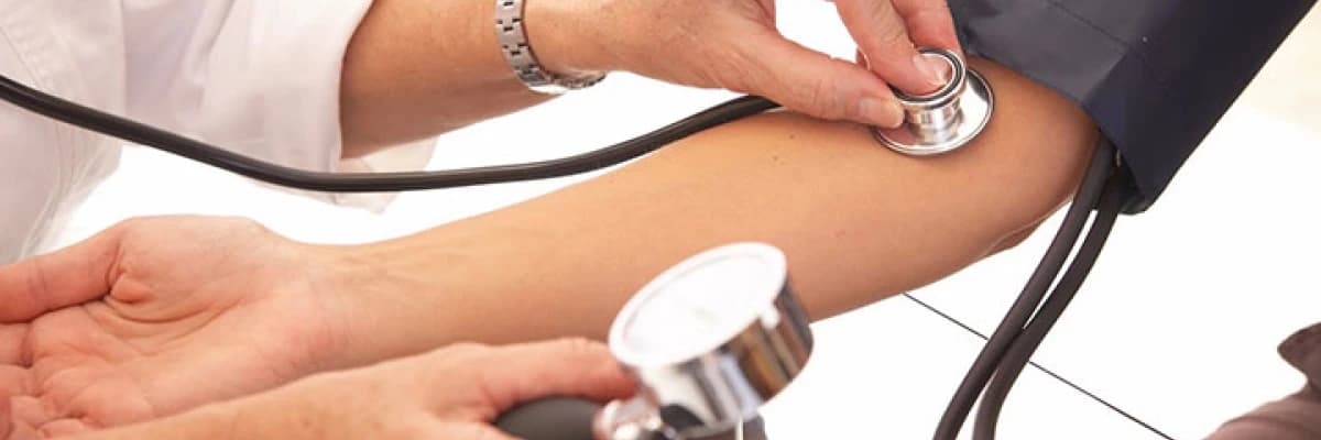 Yüksek Tansiyon (Hipertansiyon) ve Beslenme