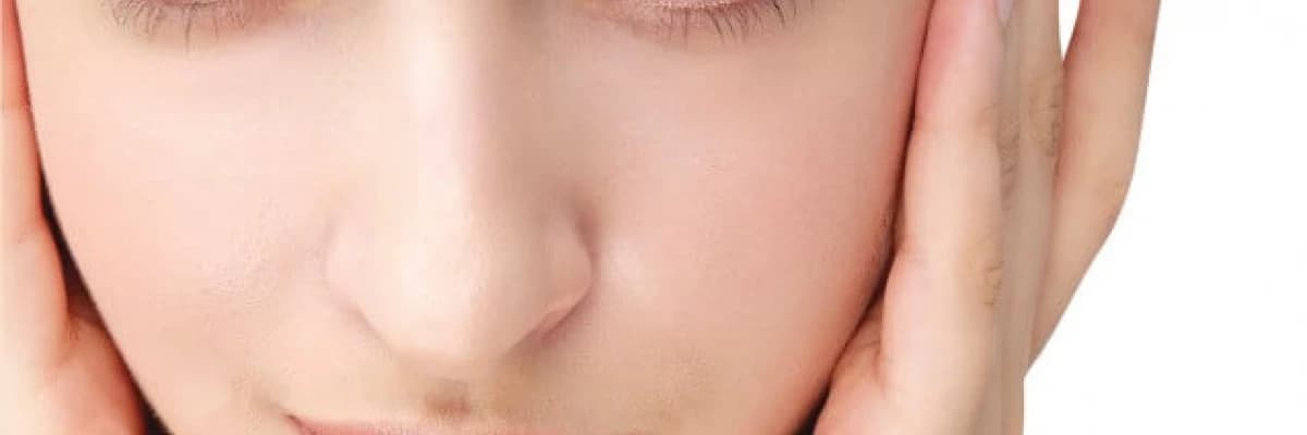 Erişkinlerde yüz büyümesi..