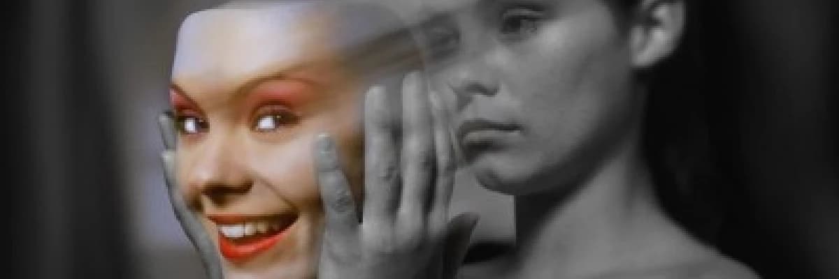 Şizofreni nedir?  İlk belirtileri Nelerdir?