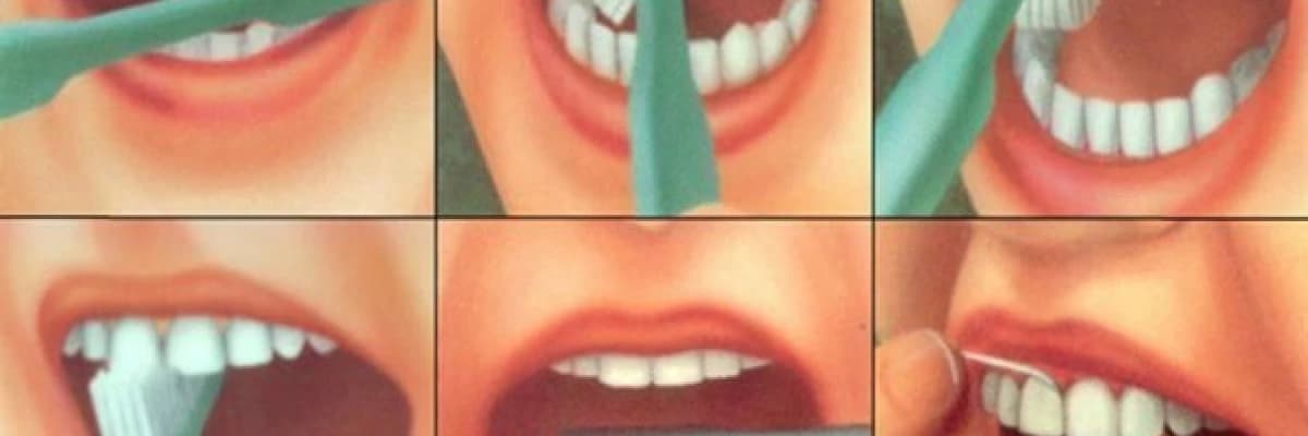 Dişler Nasıl Fırçalanır?