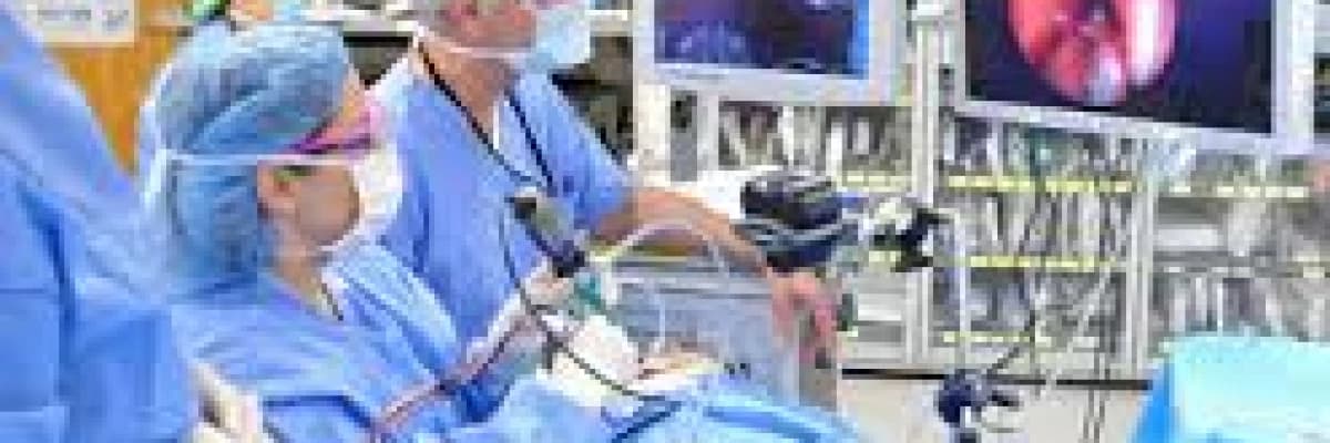 Lazerli Burun Eti Küçültülmesi