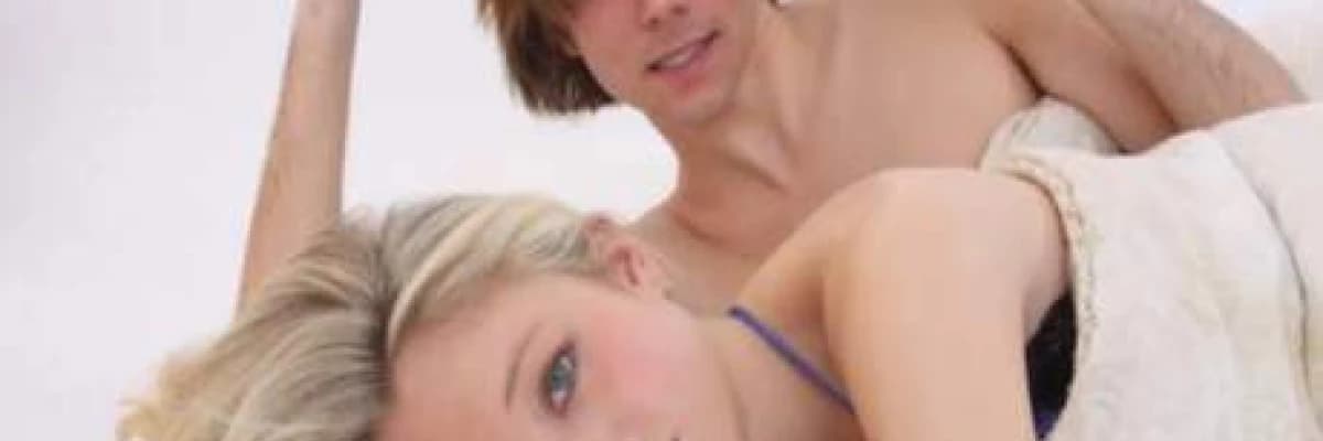 Kadında Cinsel İstek Bozukluğu