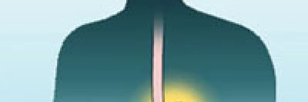 Reflü nedir, nasıl beslenilmeli ?