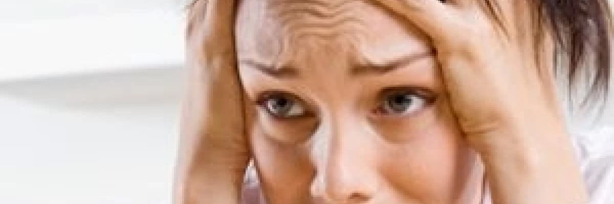 Hemen Her Şey İçin Kaygılı mısınız?