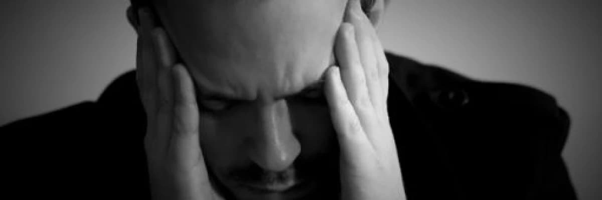 Umutsuz musunuz ya da hayattan zevk almıyor musunuz?