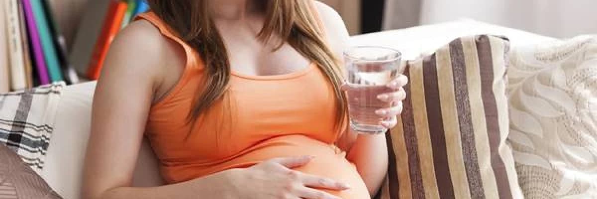 HAMİLELİKTE NELER ZARARLI NELER ZARARSIZ