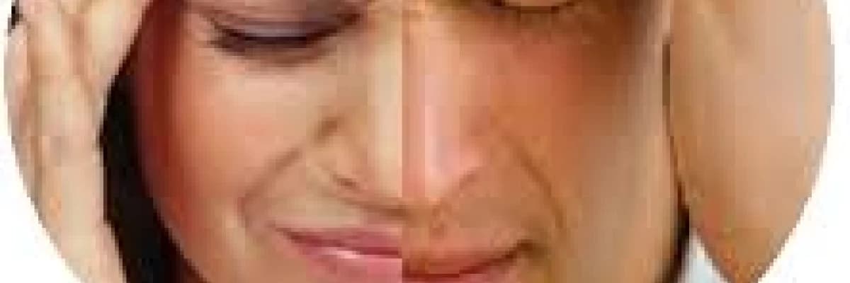 Migren ve Kronik Ağrı Tedavisi