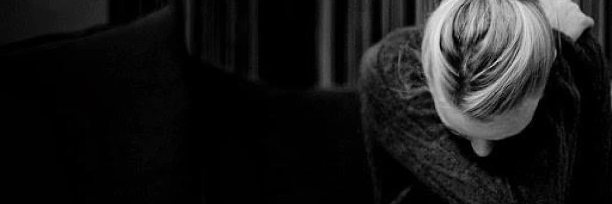 Depresyon Nedir? Depresyonun belirtileri nelerdir?