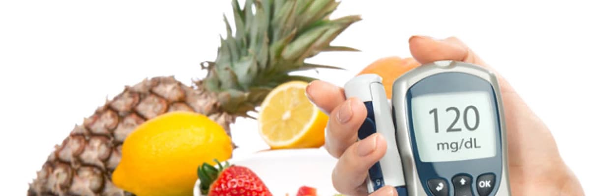 Şeker Hastalığında Beslenme -Diyabette Beslenme