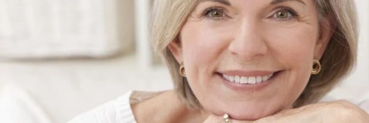 Yaşam Boyu Beslenme; MENOPOZ - DOĞAL SÜREÇ