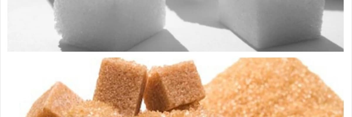 Esmer Şeker Sağlıklı Şeker Midir?