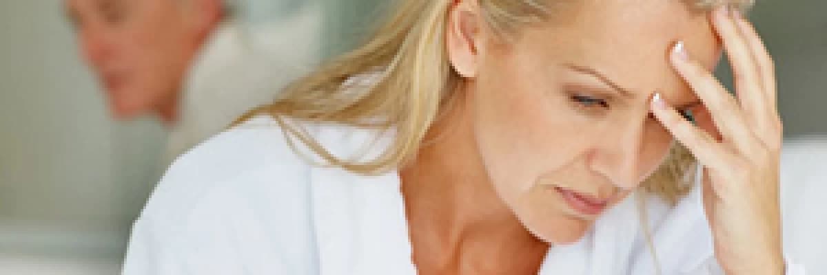 Menopoz nedir? Menopoz sonrası nasıl sağlıklı yaşanır?