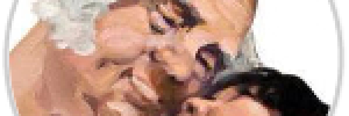 Yaşlılıkta Cinsel Yaşam