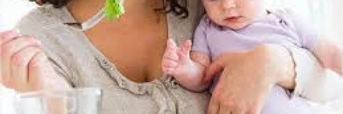 Emzirme dönemi beslenme tüyoları