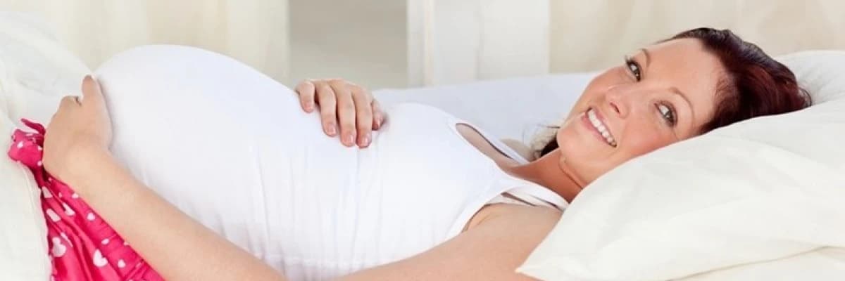 Dış Gebelik Kimlerde Sık Görünür