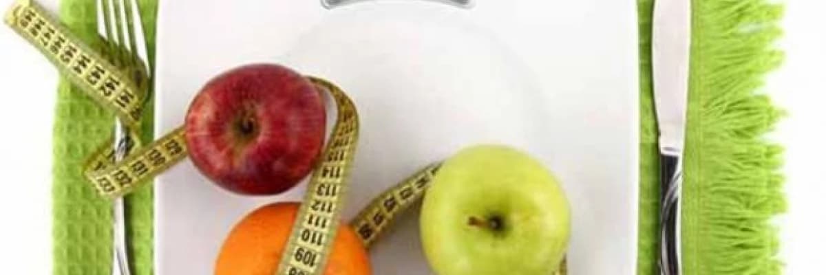 SAĞLIKLI KİLO KAYBI SABIRLA OLUR