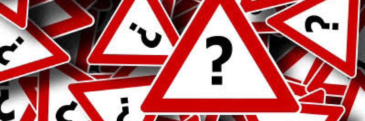 Düşük Tehdidi Varsa Ne Yapmalısınız