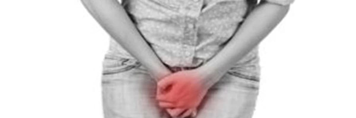 Doğum sonrası idrar kaçırma