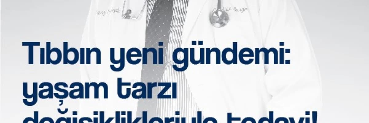Koroner Arter Hastalığı Geriye Çevrilebilir mi?