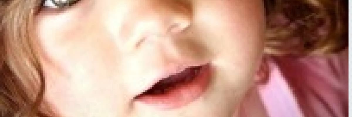 Büyürken Sevin Beni!