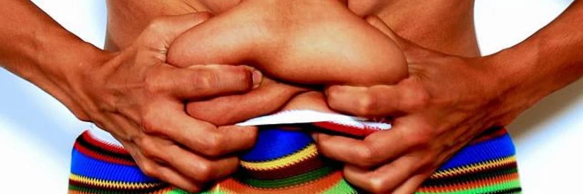 Göbek Bölgesindeki Yağlardan Nasıl Kurtulurum?