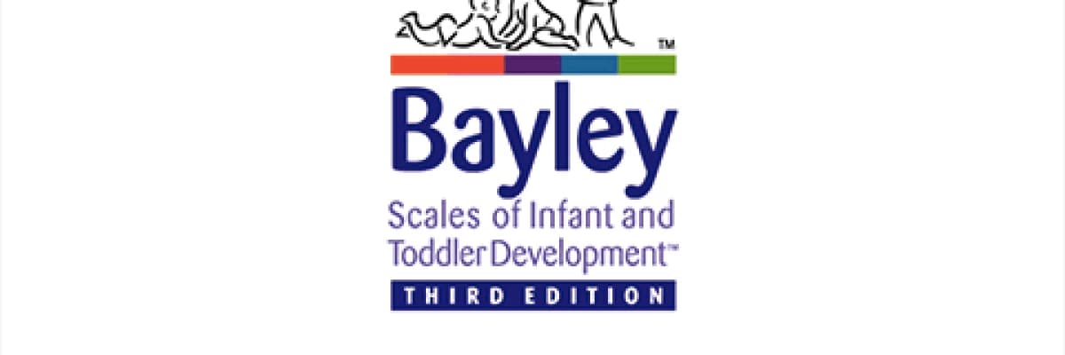 Bayley III Gelişimsel Tarama Ölçeği