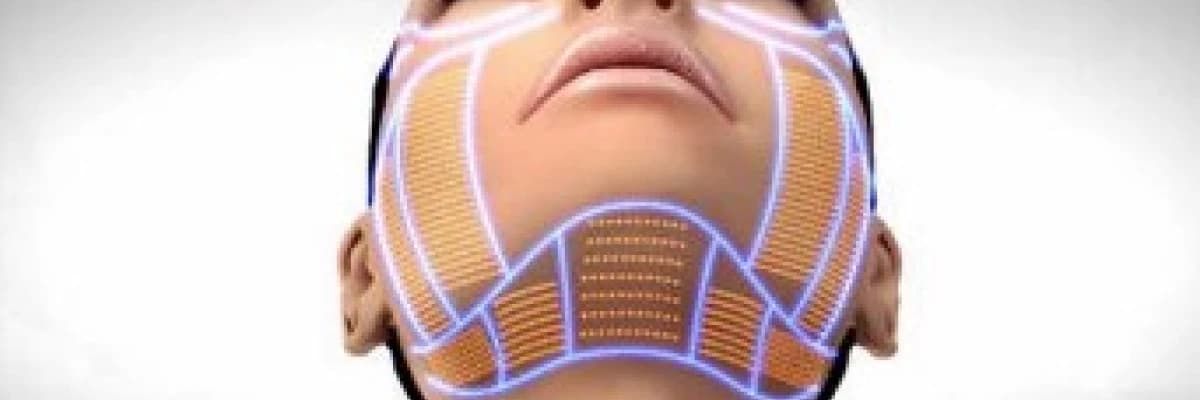 FOKUSLU ULTRASON TEDAVİSİ (HİFU) İLE GENÇ VE SIKI KALIN!