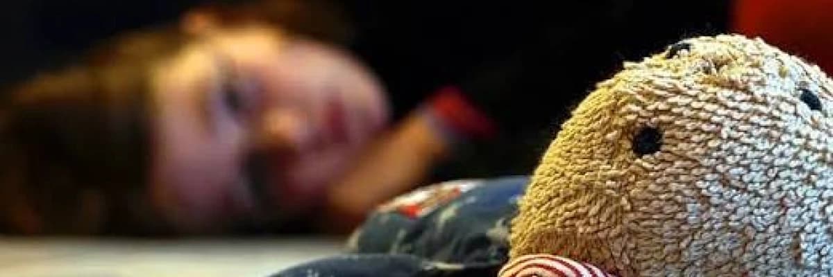 Çocuklarda Cinsel İstismar ve Psikolojik Etkileri