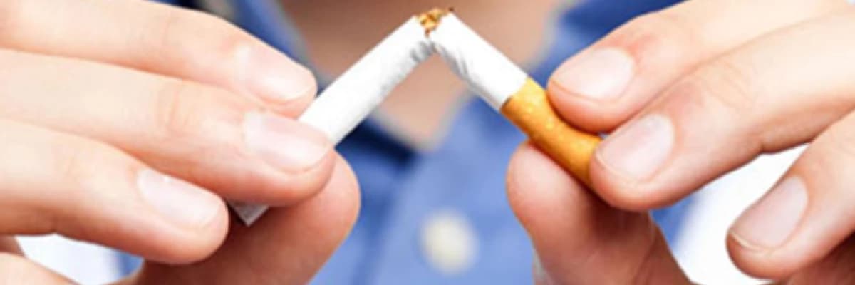 Sigara ve Ağız Sağlığı