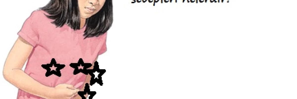 Çocuklarda tekrarlayan karın ağrısı sebepleri nelerdir?