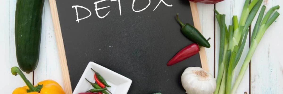 Detoks Diyetler Nedir ?