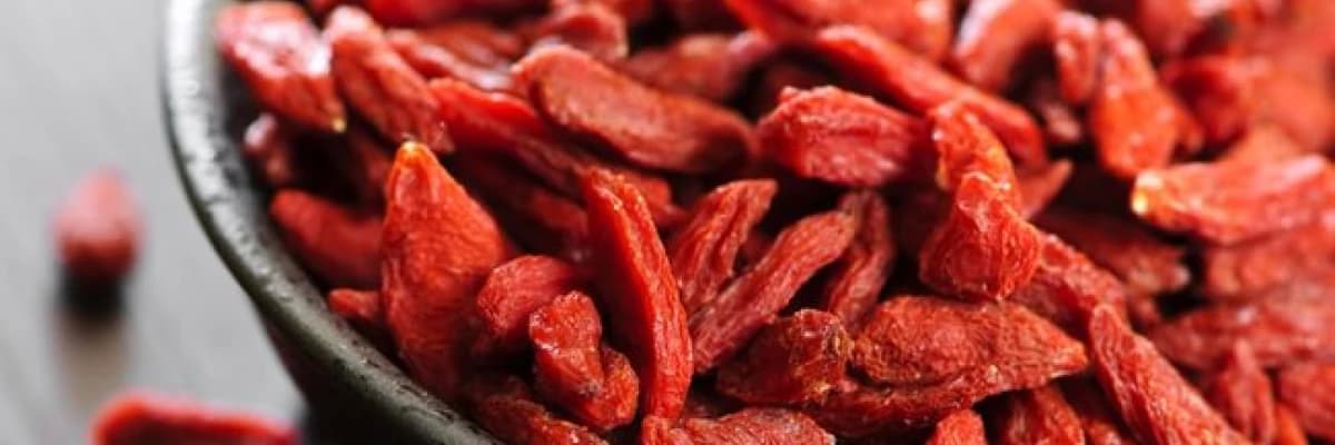 Goji berry nedir ? - Ne değildir ?