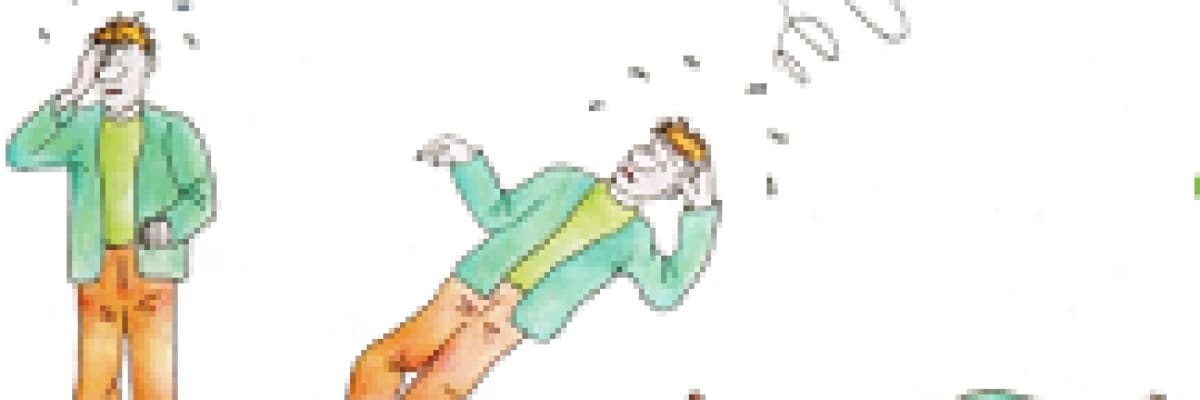 Bayılma (senkop) nedir?