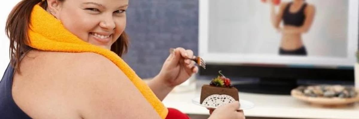 NEDEN KİLO VEREMİYORUZ? DEĞİŞİM ZAMANI...