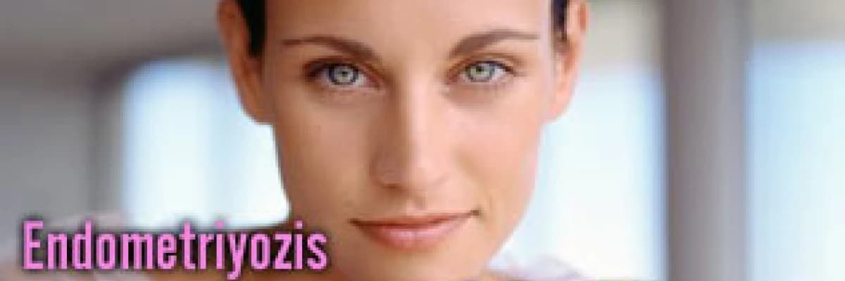 Endometriyozis ve karın zarı kaynaklı infertilite