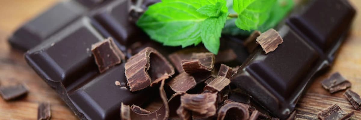 BİTTER ÇİKOLATA TADINDA DİYET