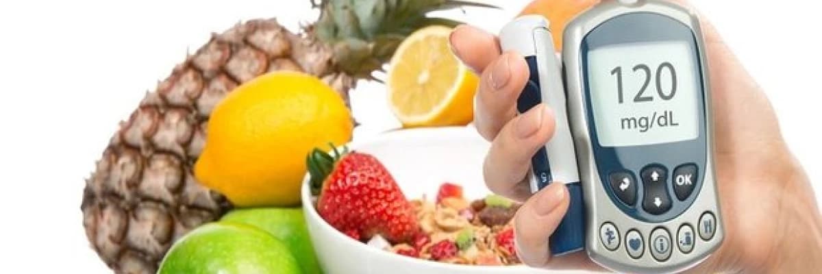 DİYABETİNİZİ SEVİN ve SAĞLIĞINIZI KORUYUN!